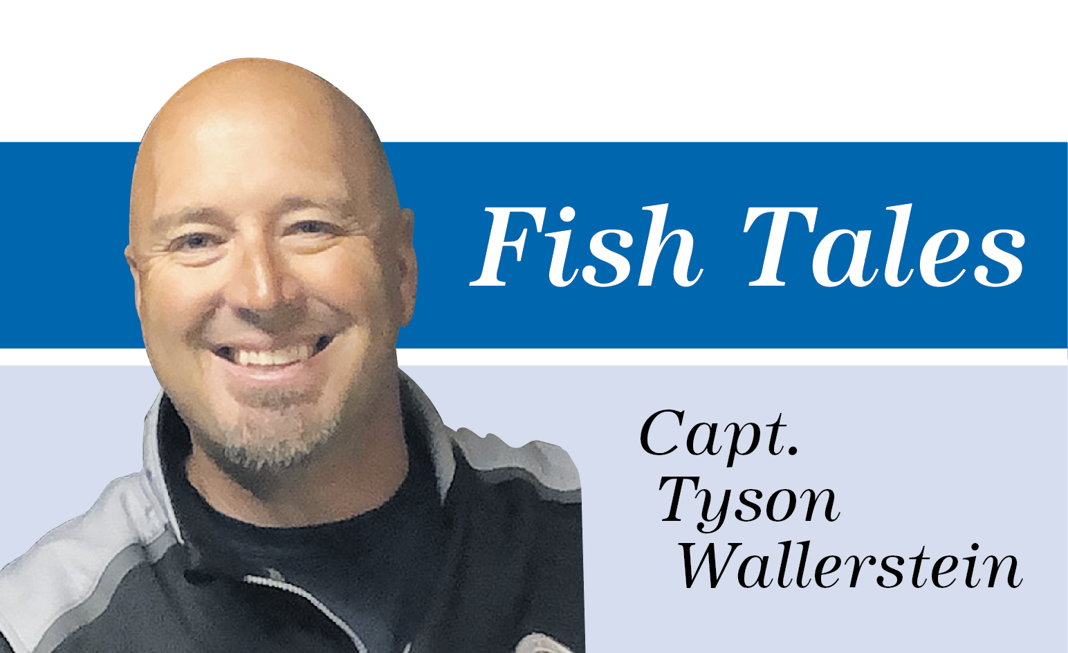 Fish Tales sig